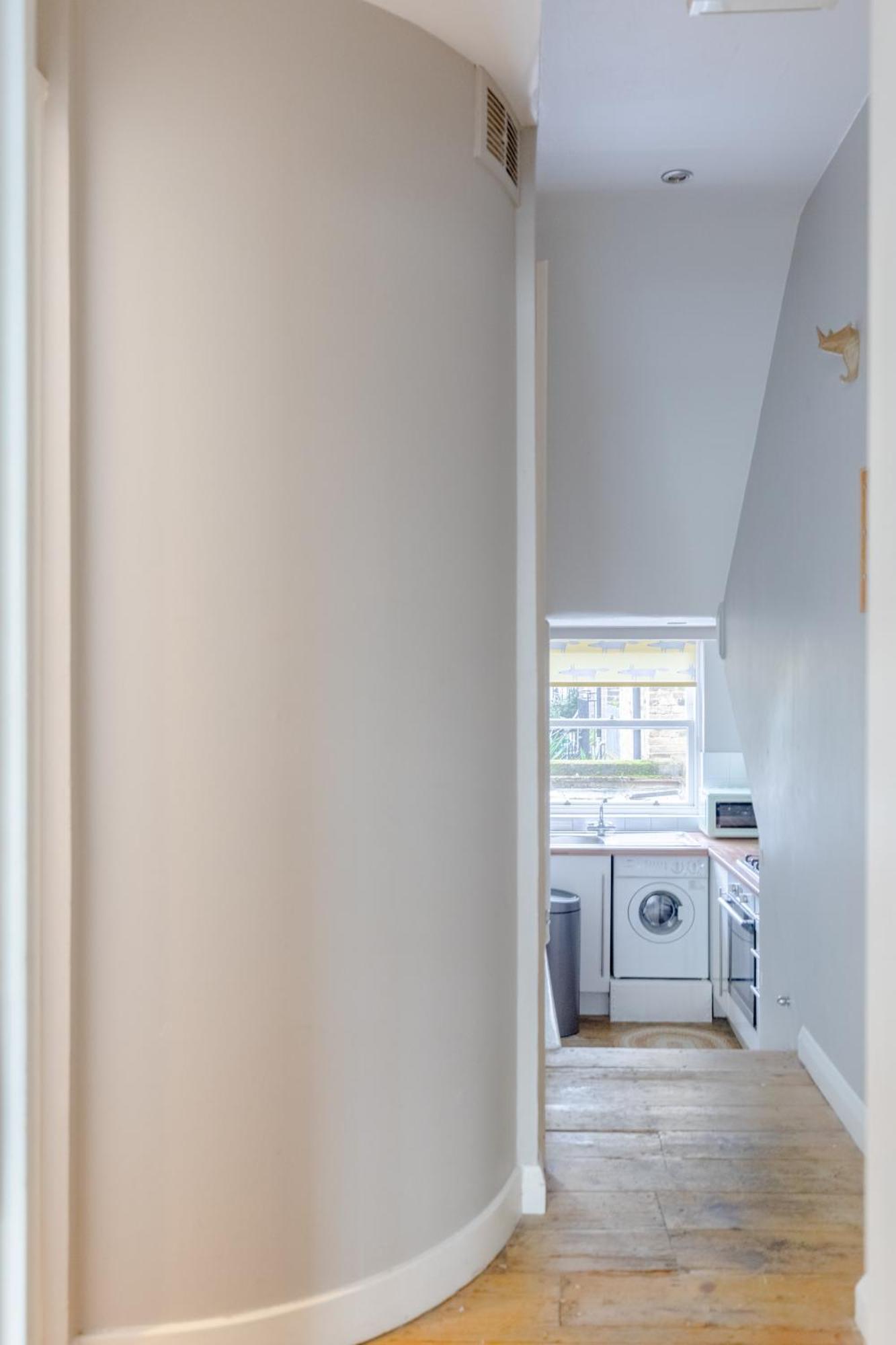 Vogue 1 Bedroom Pimlico Flat Near Victoria Station ลอนดอน ภายนอก รูปภาพ